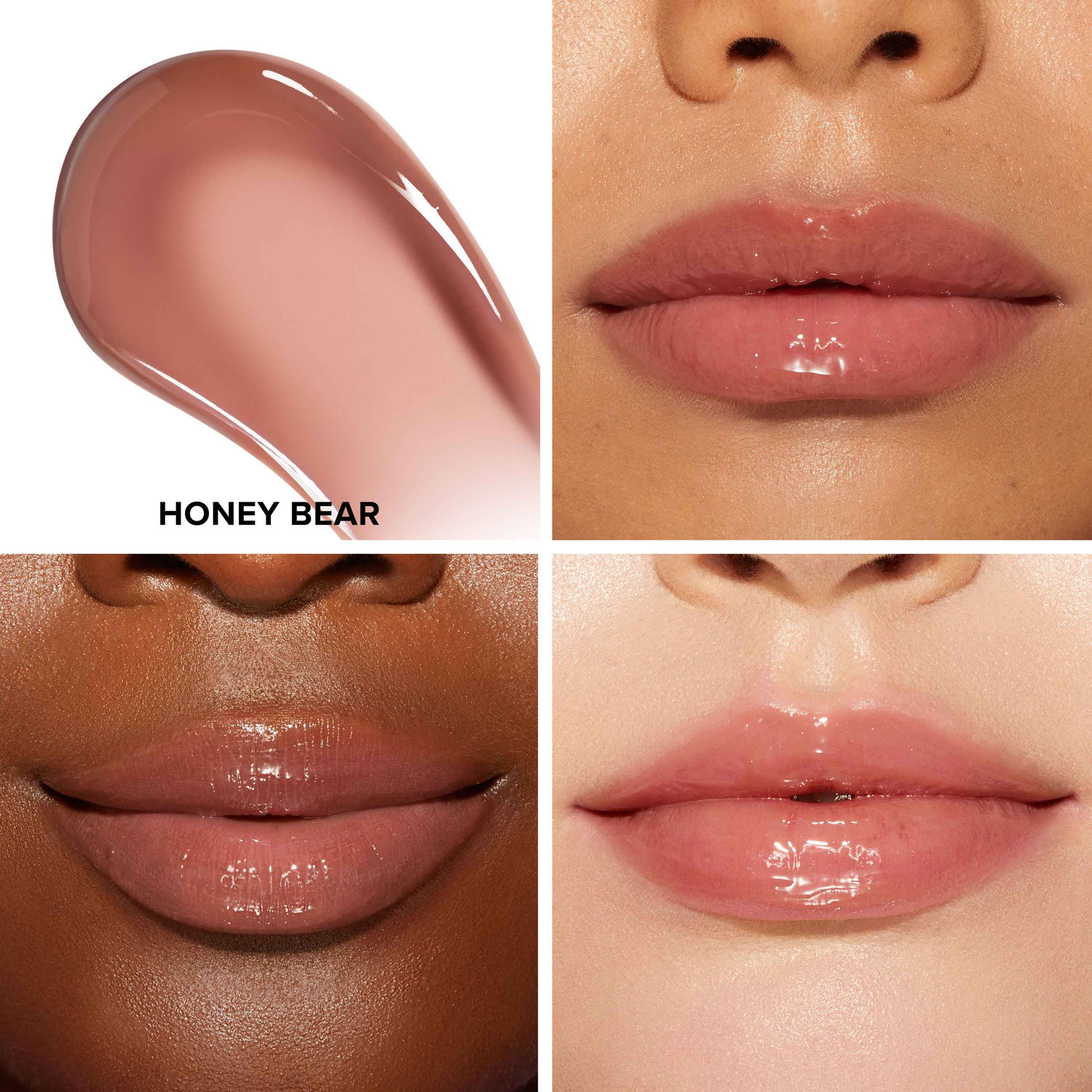 LIP INJECTION MAXIMUM PLUMP LIP GLOSS (GLOSS VOLUMINIZADOR)